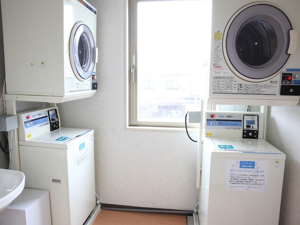 Apa Hotel Akita Senshu Koen Bagian luar foto