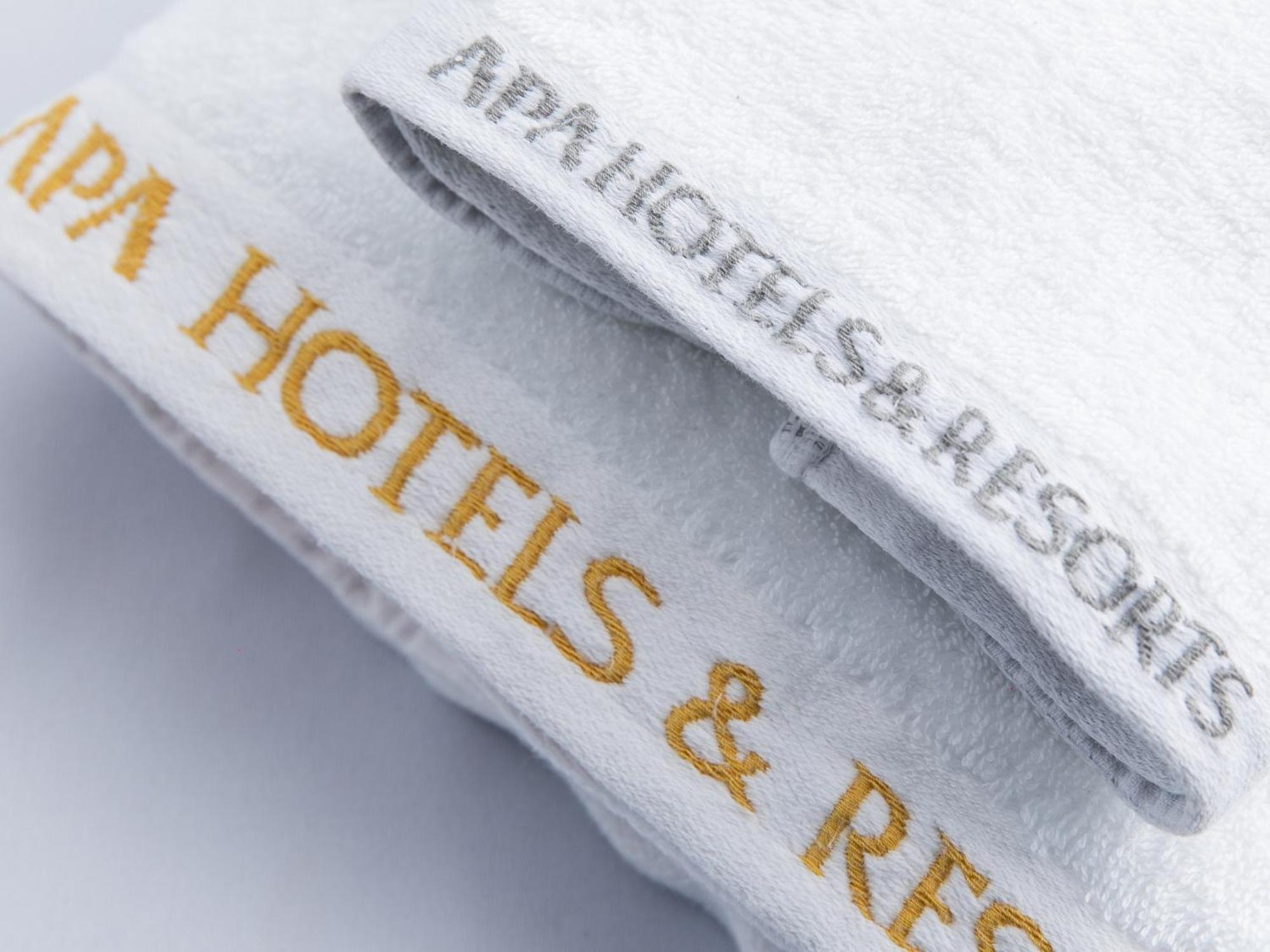 Apa Hotel Akita Senshu Koen Bagian luar foto